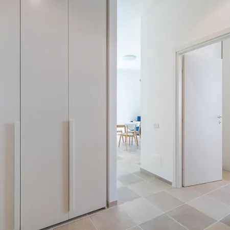 Casa Il Centro By Rentbeat Apartment Vieste Exterior photo