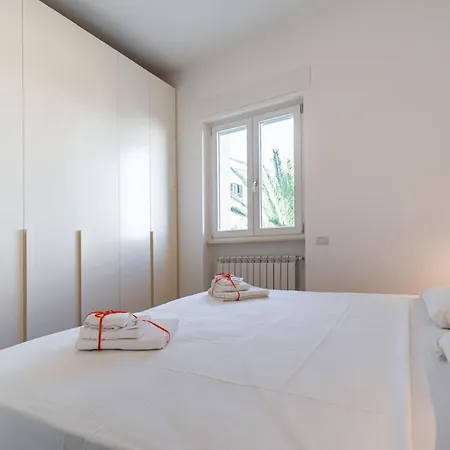 Casa Il Centro By Rentbeat Apartment Vieste Exterior photo