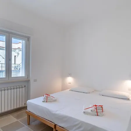 Casa Il Centro By Rentbeat Apartment Vieste Exterior photo