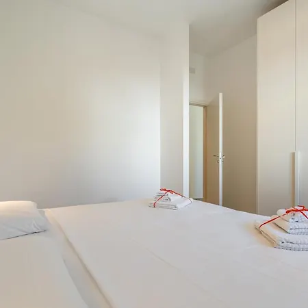 Casa Il Centro By Rentbeat Apartment Vieste Exterior photo