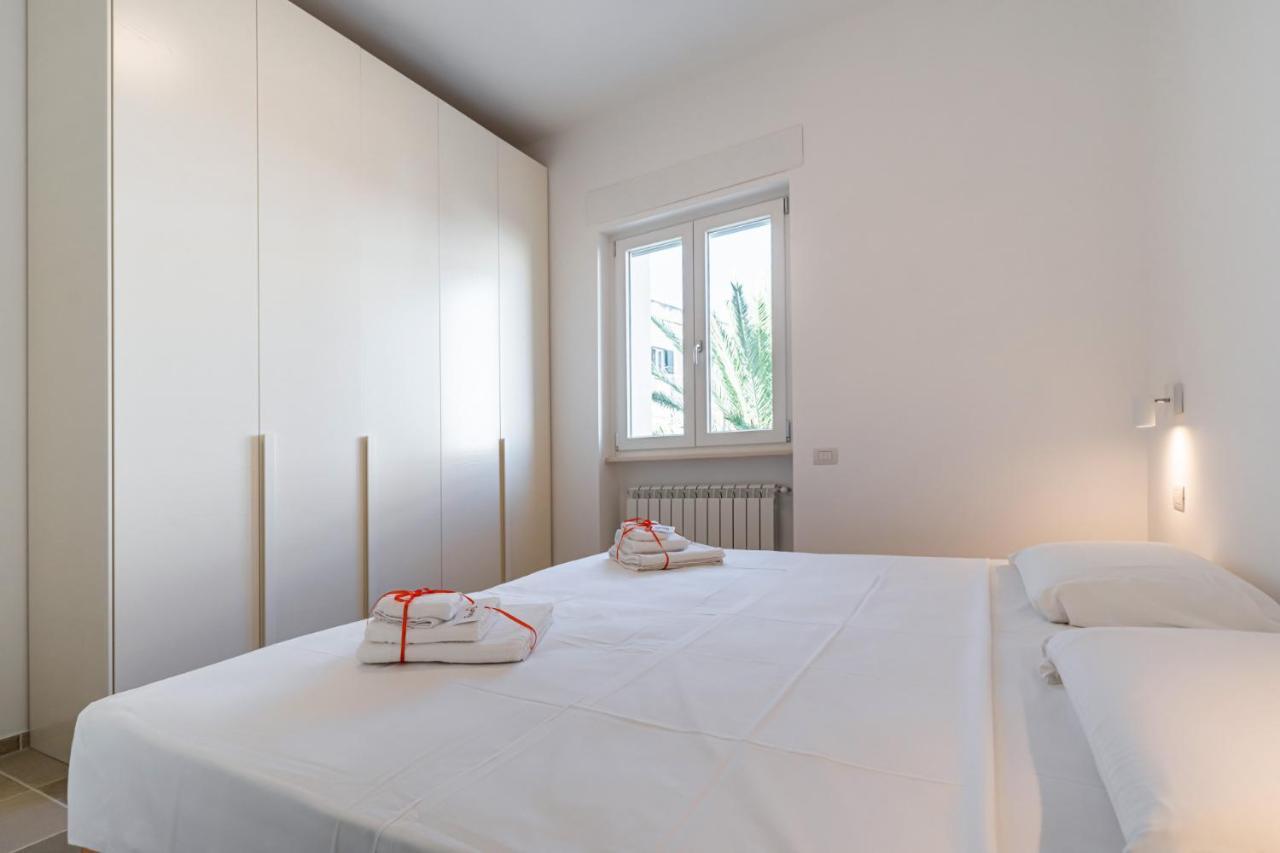 Casa Il Centro By Rentbeat Apartment Vieste