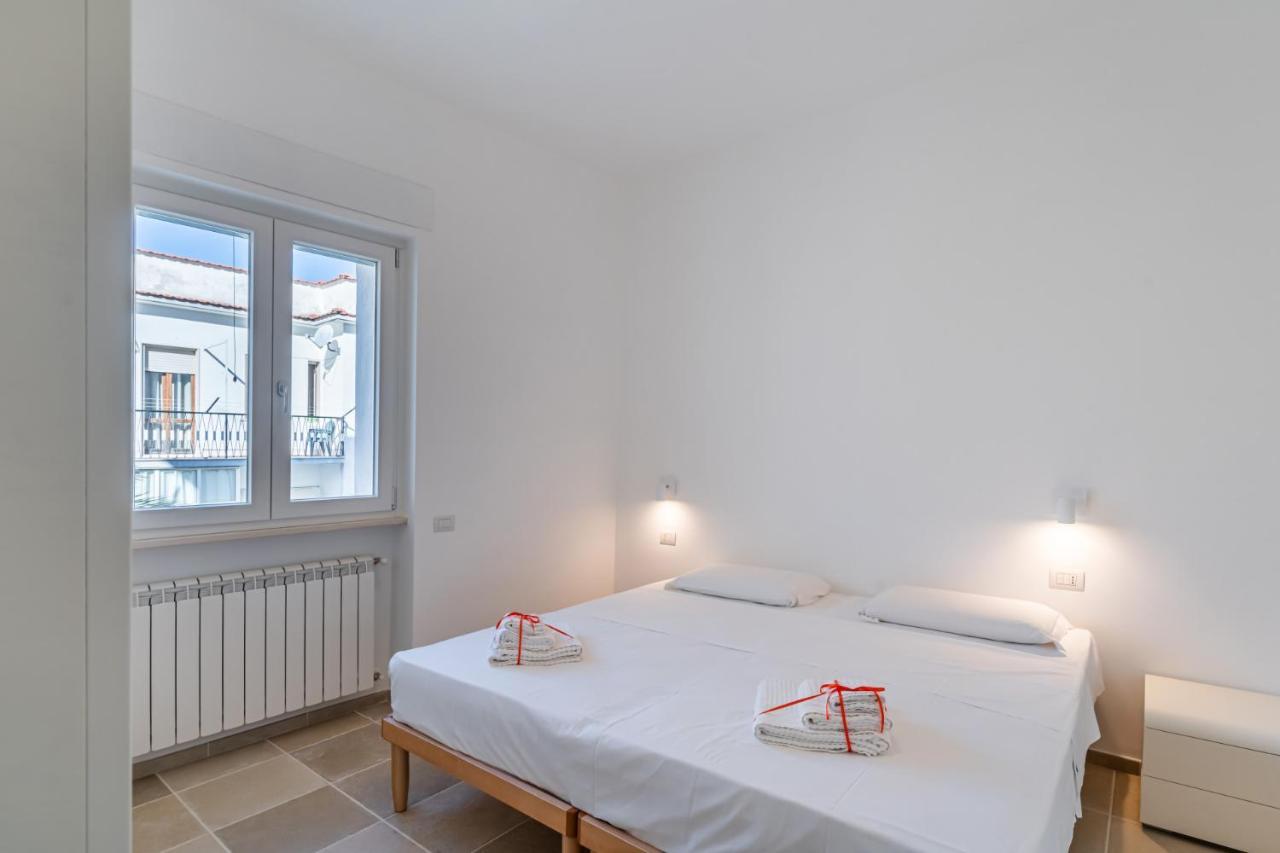 Apartment Casa Il Centro By Rentbeat Vieste
