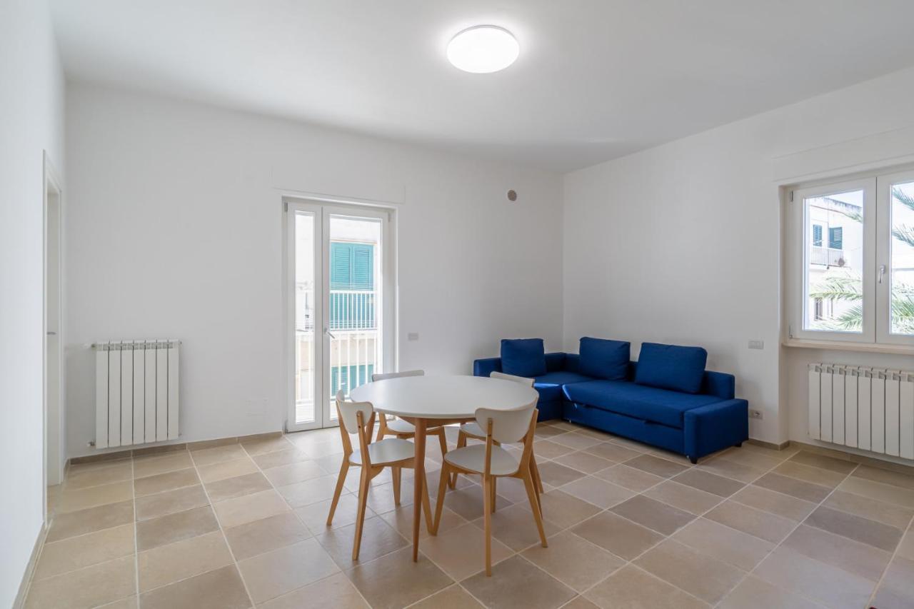 Casa Il Centro By Rentbeat Apartment Vieste