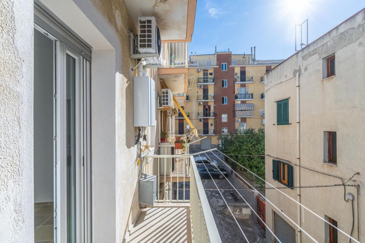 Casa Il Centro By Rentbeat Vieste