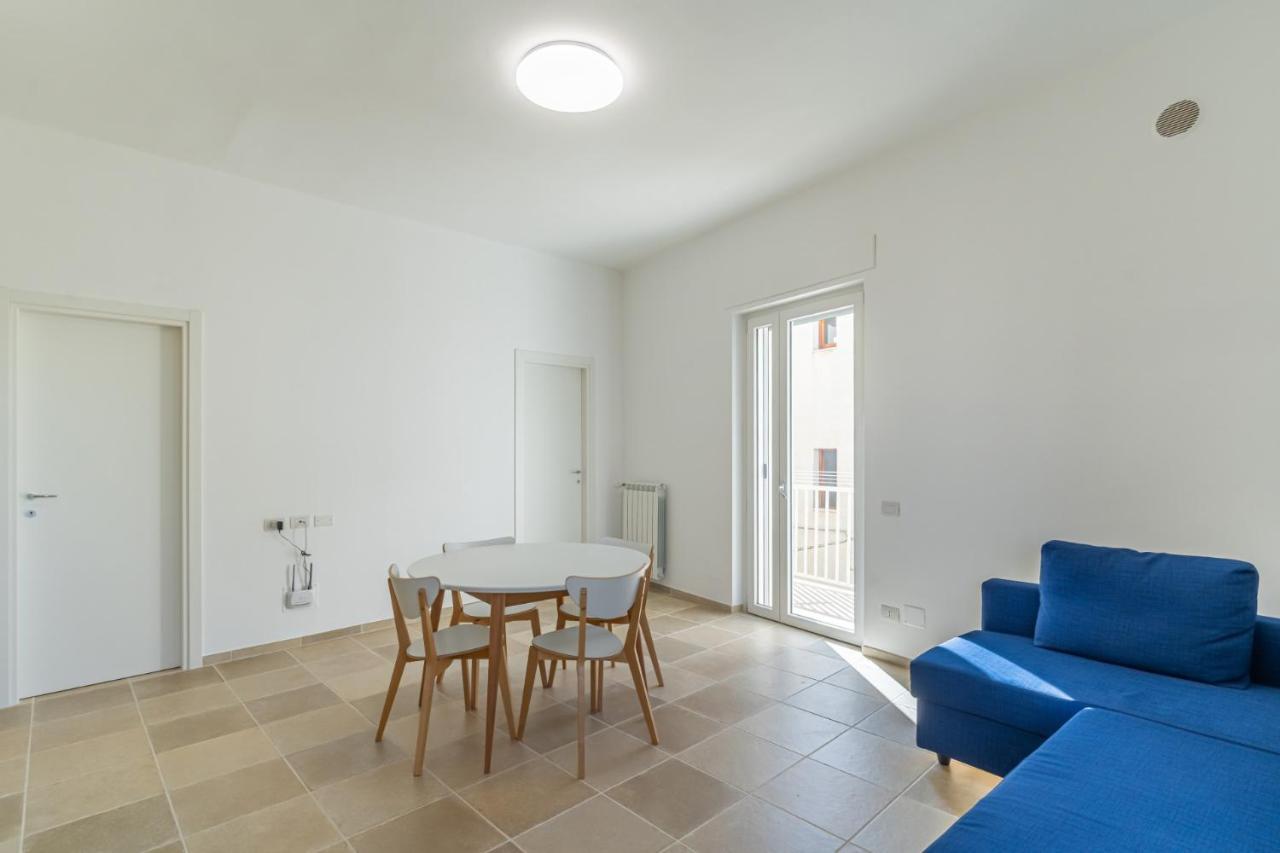 Casa Il Centro By Rentbeat Apartment Vieste